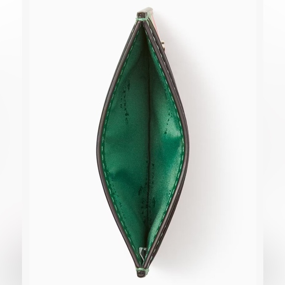 NWT Kate Spade New York Watermelon Small Slim Card Holder! - Picture 3 of 3